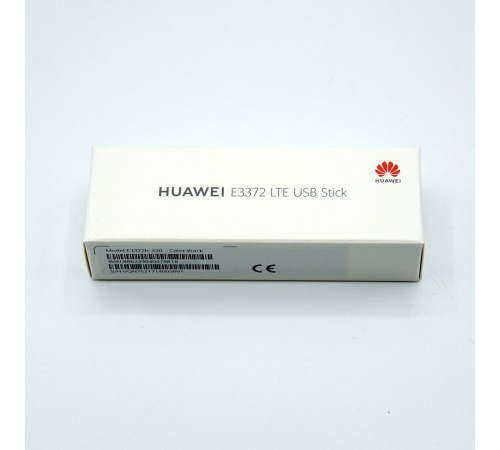 Оригинальный 3G/ 4G модем Huawei e3372h-320