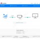 Оригинальный 3G/ 4G модем Huawei e3372h-320