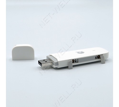 Универсальный 3G/ 4G модем Huawei e3372h-153m2 Универсальный 3G/ 4G модем Huawei e3372h-153m2