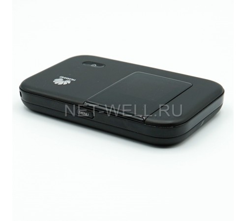 Мобильный 3G/ 4G Wi-Fi роутер Huawei E5372