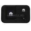 Мобильный 3G/ 4G Wi-Fi роутер Huawei E5372