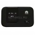 Мобильный 3G/ 4G Wi-Fi роутер Huawei E5372
