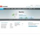 Мобильный 3G/ 4G Wi-Fi роутер Huawei E5372