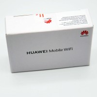 Мобильный 3G/ 4G Wi-Fi роутер Huawei E5576-320