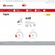 Мобильный 3G/ 4G Wi-Fi роутер Huawei e5577cs-321