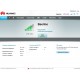 3G/ 4G модем с Wi-Fi Huawei e8278