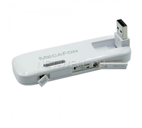 3G/ 4G модем с Wi-Fi Huawei e8278 3G/ 4G модем с Wi-Fi Huawei e8278