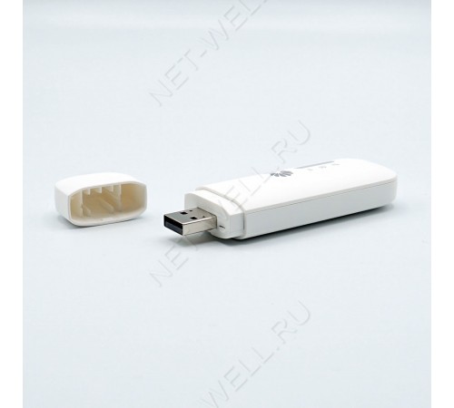 3G/ 4G модем с Wi-Fi Huawei e8372-320 