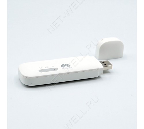 3G/ 4G модем с Wi-Fi Huawei e8372-320 