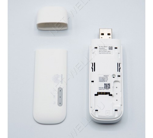 3G/ 4G модем с Wi-Fi Huawei e8372-320 