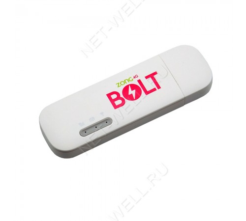 Huawei e8372-153 m модифицированный 3G/ 4G USB Wi-Fi модем 