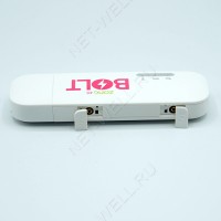 Huawei e8372-153 m модифицированный 3G/ 4G USB Wi-Fi модем 