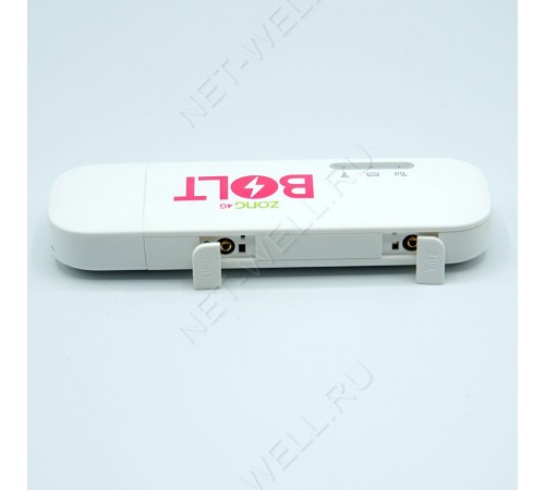 Huawei e8372-153 m модифицированный 3G/ 4G USB Wi-Fi модем 