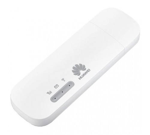 3G/ 4G модем с Wi-Fi Huawei e8372-320 