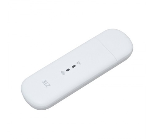 ZTE MF79U 3G, 4G модем с Wi-Fi.