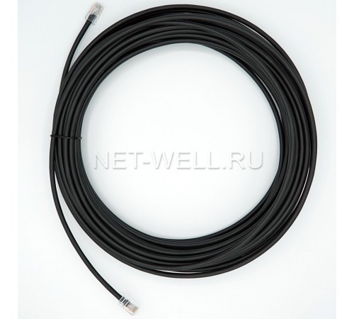 3G/ 4G комплект 2х27 с гермобоксом, USB модемом и роутером.