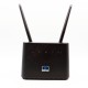 3G 4G WiFi роутер 4Band M5