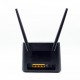 3G 4G WiFi роутер 4Band M5