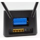 3G 4G WiFi роутер 4Band M5