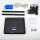 3G 4G WiFi роутер 4Band M5