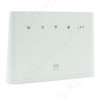 3G/ 4G Wi-Fi роутер Huawei B311