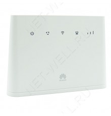 3G/ 4G Wi-Fi роутер Huawei B311