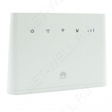 3G/ 4G роутер Huawei B311-221 