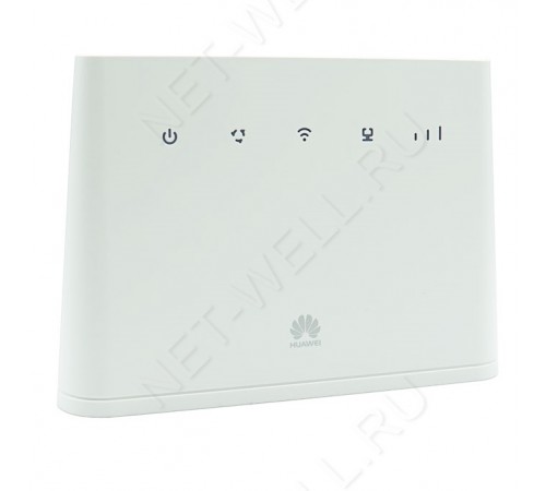 3G/ 4G роутер Huawei B311-221 