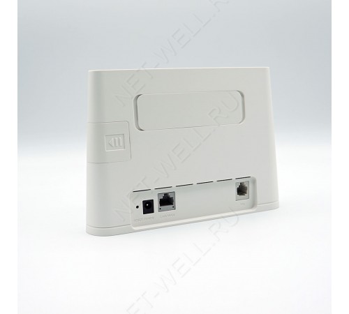3G/ 4G роутер Huawei B311-221 