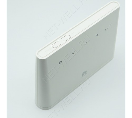 3G/ 4G роутер Huawei B311-221 