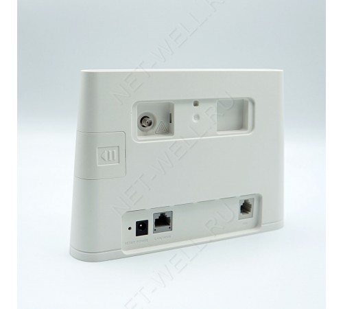 3G/ 4G роутер Huawei B311-221 