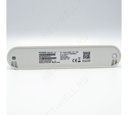 3G/ 4G роутер Huawei B311-221 