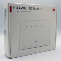 3G/ 4G Wi-Fi роутер Huawei B311