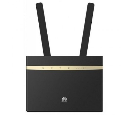 3G/ 4G Wi-Fi роутер Huawei B525