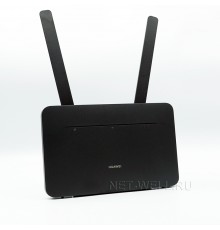 3G/ 4G Wi-Fi роутер Huawei B535
