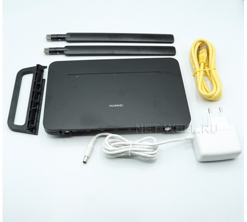 3G/ 4G Wi-Fi роутер Huawei B535