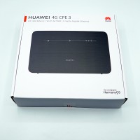3G/ 4G Wi-Fi роутер Huawei B535
