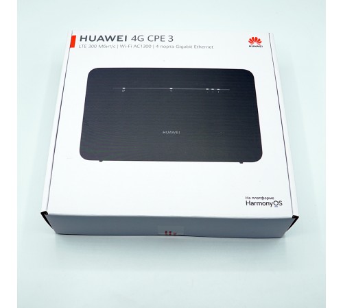 3G/ 4G Wi-Fi роутер Huawei B535
