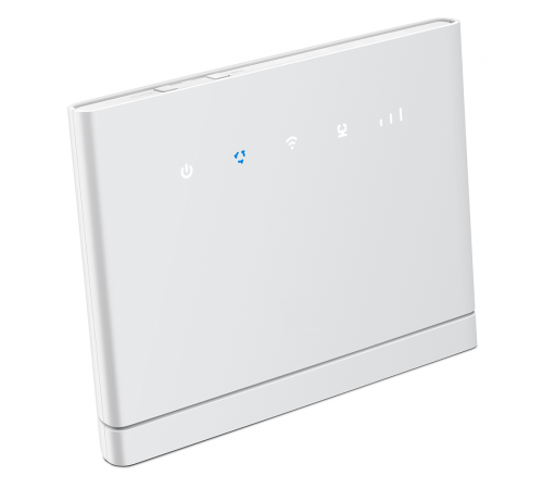 4G комплект 2х14 со стационарным 3G/4G Wi-Fi роутером 4G комплект 2х14 со стационарным 3G/4G Wi-Fi роутером