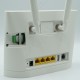 3G/ 4G Wi-Fi роутер Huawei B315 (с антеннами)