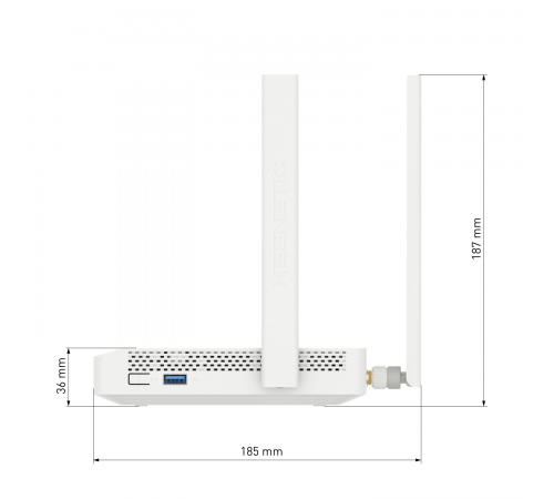 3G/ 4G WiFi роутер Keenetic hero 4G+ KN-2311 3G/ 4G WiFi роутер Keenetic hero 4G+ KN-2311