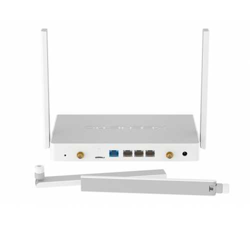 3G/ 4G WiFi роутер Keenetic hero 4G+ KN-2311 3G/ 4G WiFi роутер Keenetic hero 4G+ KN-2311