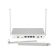 3G/ 4G WiFi роутер Keenetic hero 4G+ KN-2311