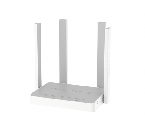 3G/ 4G WiFi роутер Keenetic Runner 4G KN-2211
