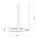 3G/ 4G WiFi роутер Keenetic Runner 4G KN-2211