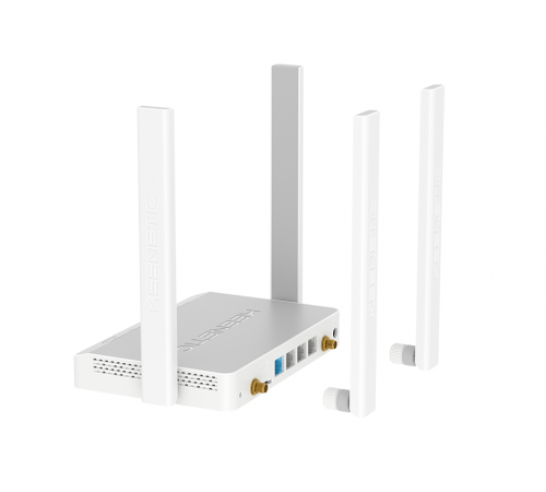 3G/ 4G WiFi роутер Keenetic Runner 4G KN-2211