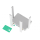 3G/ 4G WiFi роутер Keenetic Runner 4G KN-2211