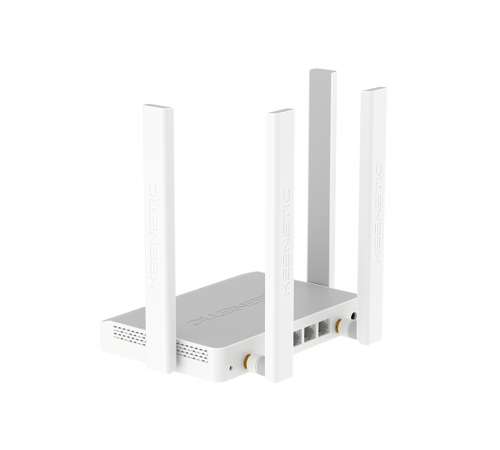 3G/ 4G WiFi роутер Keenetic Runner 4G KN-2211