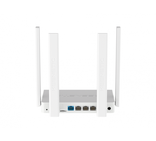 3G/ 4G WiFi роутер Keenetic Runner 4G KN-2211