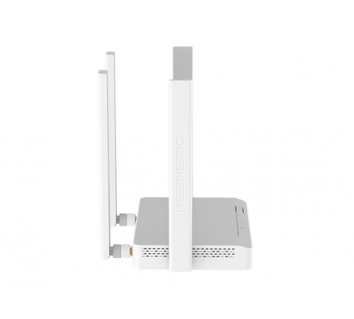 3G/ 4G WiFi роутер Keenetic Runner 4G KN-2211